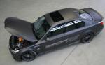 BMW M5 Hurricane RS by G-Power 2008 года
